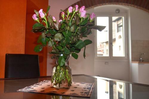 B&B Piazza Vecchia