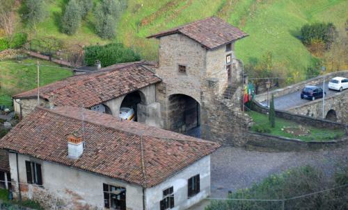 B&B Piazza Vecchia