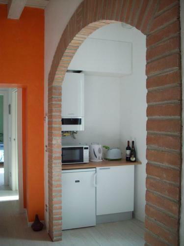 B&B Piazza Vecchia