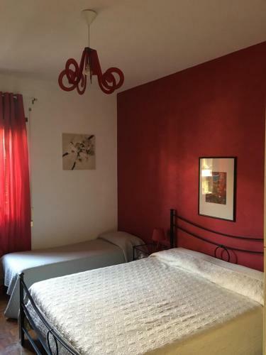 Bed Rooms Rome
