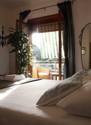 Bed Rooms Rome