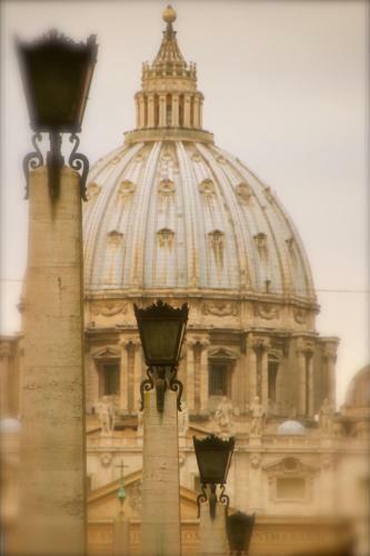 Bed Rooms Rome