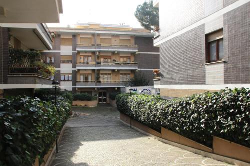 Bed Rooms Rome