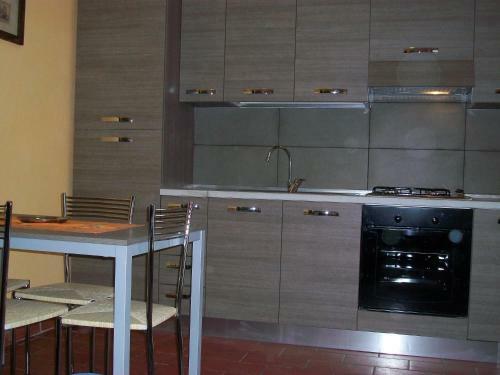 Agroturismo Country House Il Sambro