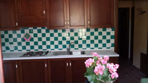 Agroturismo Country House Il Sambro