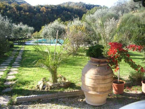 Agroturismo Country House Il Sambro