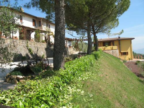 Agroturismo Country House Il Sambro