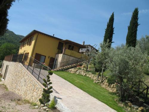 Agroturismo Country House Il Sambro