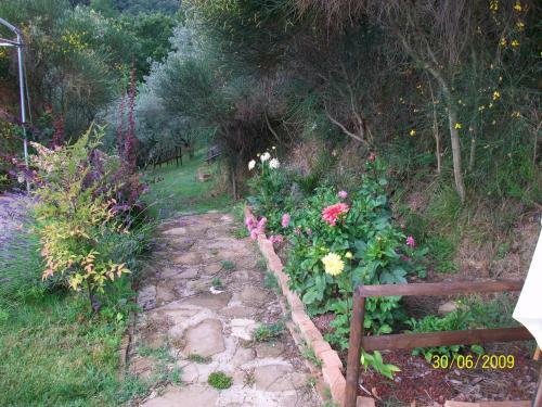 Agroturismo Country House Il Sambro