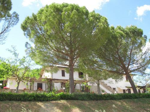 Agroturismo Country House Il Sambro
