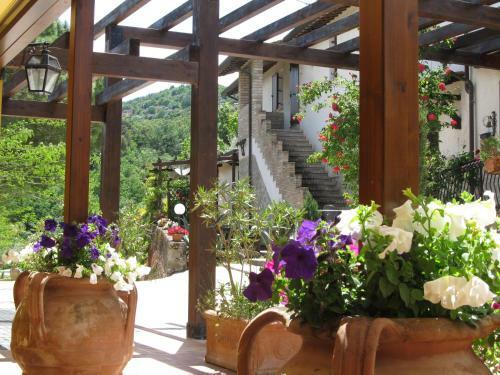 Agroturismo Country House Il Sambro