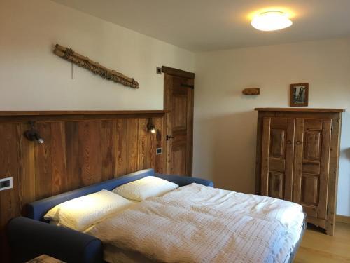 Apartamento Appartamenti Piero Gros