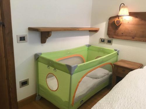 Apartamento Appartamenti Piero Gros