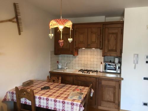 Apartamento Appartamenti Piero Gros