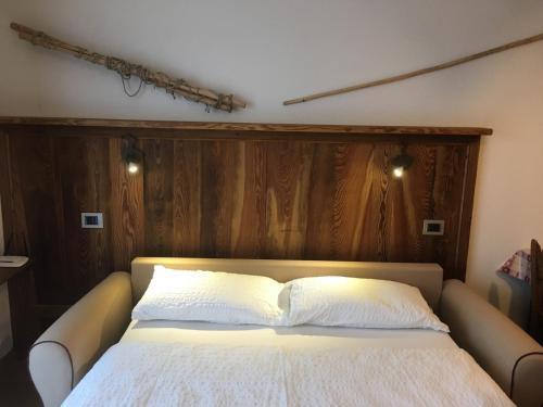 Apartamento Appartamenti Piero Gros