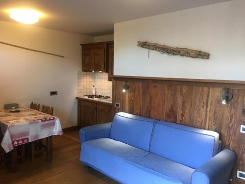 Apartamento Appartamenti Piero Gros