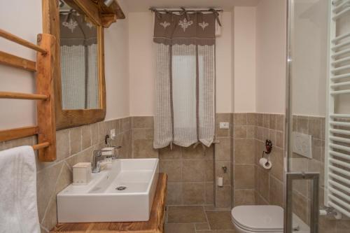 Apartamento Appartamenti Piero Gros