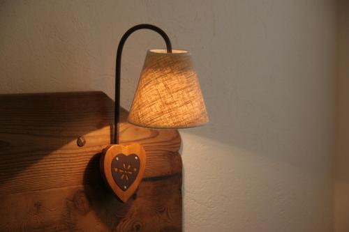 Apartamento Appartamenti Piero Gros