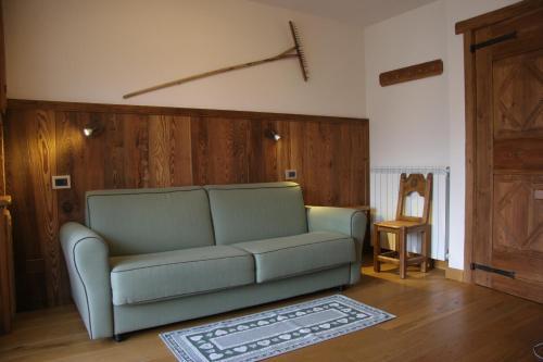 Apartamento Appartamenti Piero Gros