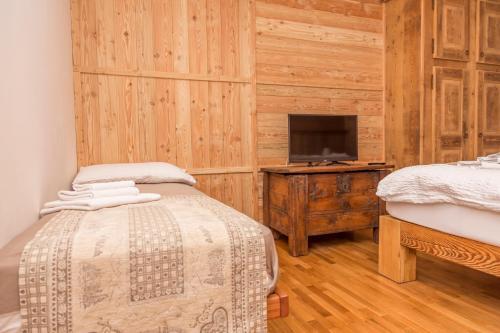 Apartamento Appartamenti Piero Gros