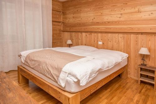 Apartamento Appartamenti Piero Gros