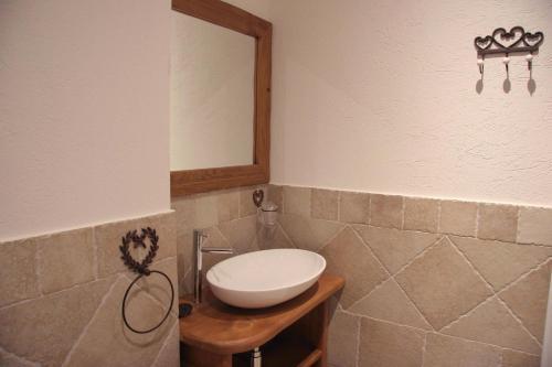 Apartamento Appartamenti Piero Gros