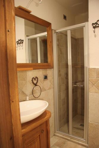 Apartamento Appartamenti Piero Gros