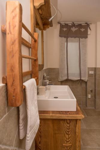 Apartamento Appartamenti Piero Gros