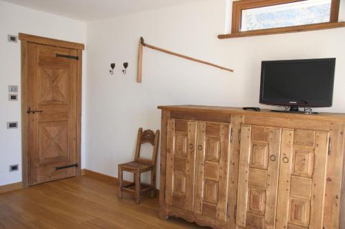 Apartamento Appartamenti Piero Gros