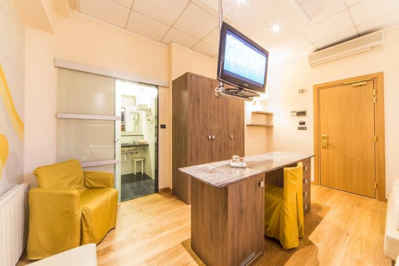 Hotel Torino Wellness & Spa
