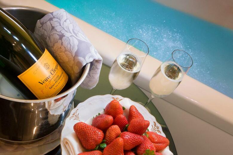 Hotel Torino Wellness & Spa