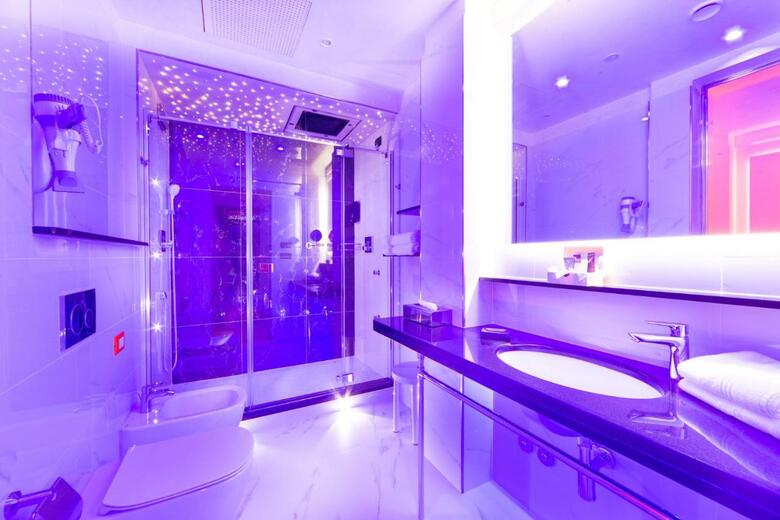 Hotel Torino Wellness & Spa