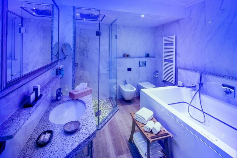 Hotel Torino Wellness & Spa