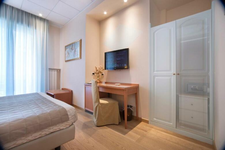 Hotel Torino Wellness & Spa