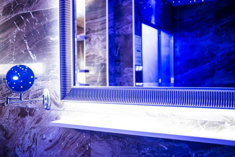 Hotel Torino Wellness & Spa