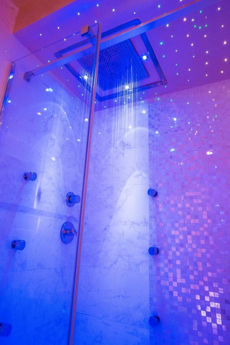 Hotel Torino Wellness & Spa
