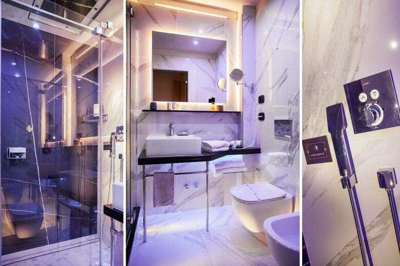 Hotel Torino Wellness & Spa