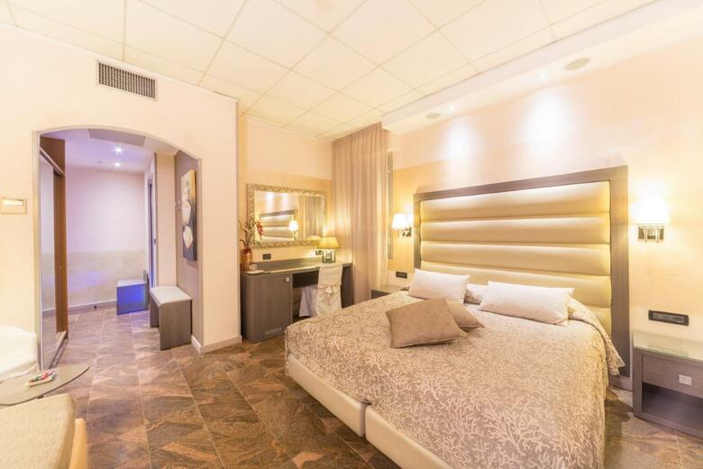 Hotel Torino Wellness & Spa