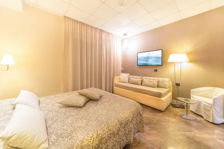 Hotel Torino Wellness & Spa