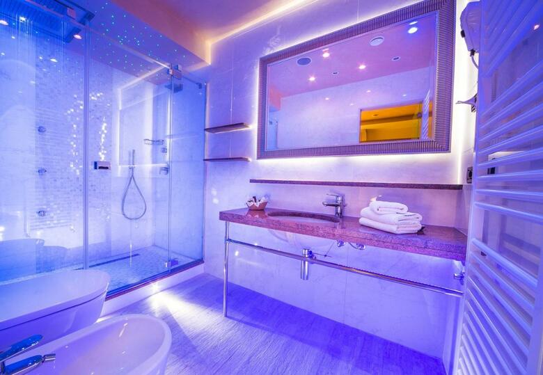 Hotel Torino Wellness & Spa