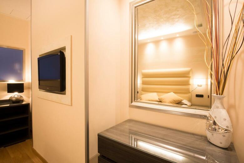 Hotel Torino Wellness & Spa