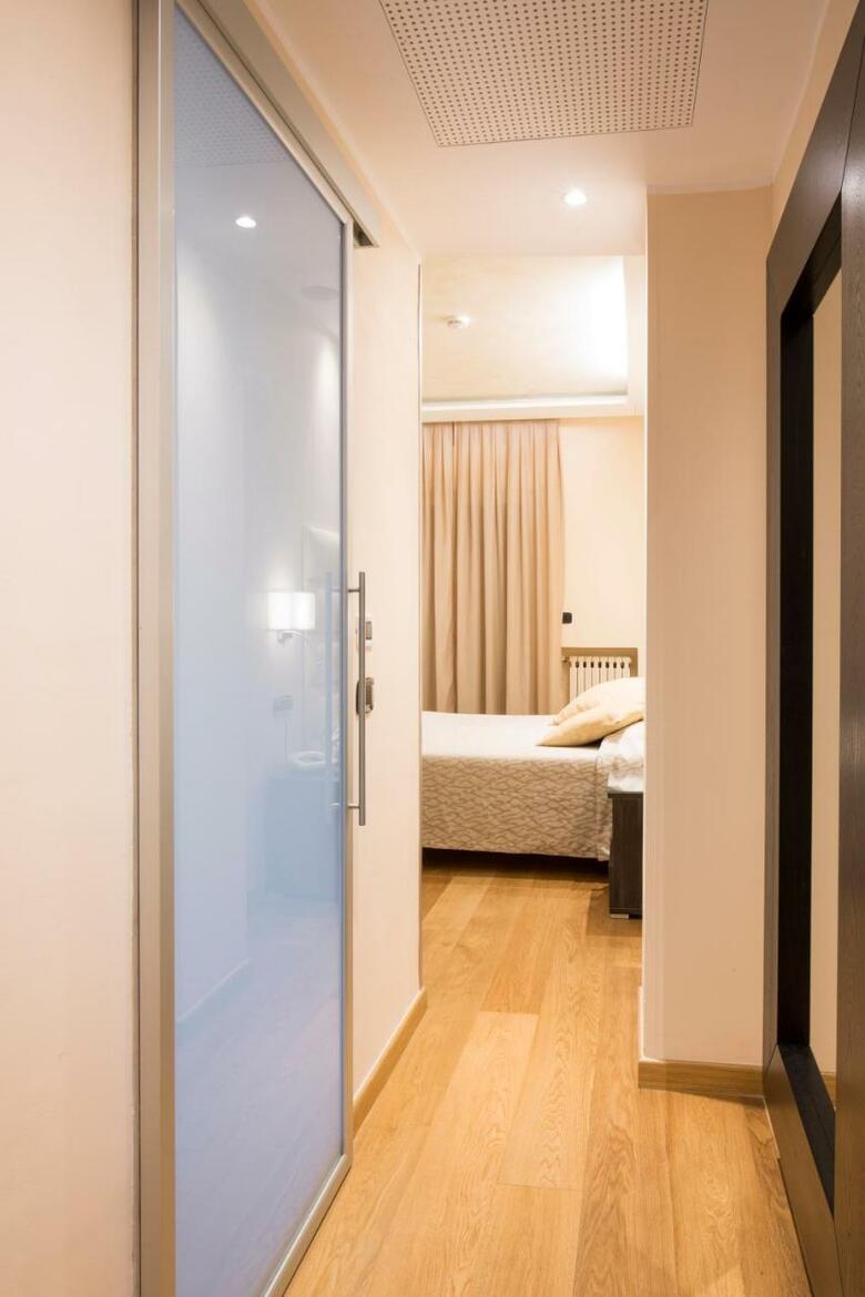 Hotel Torino Wellness & Spa