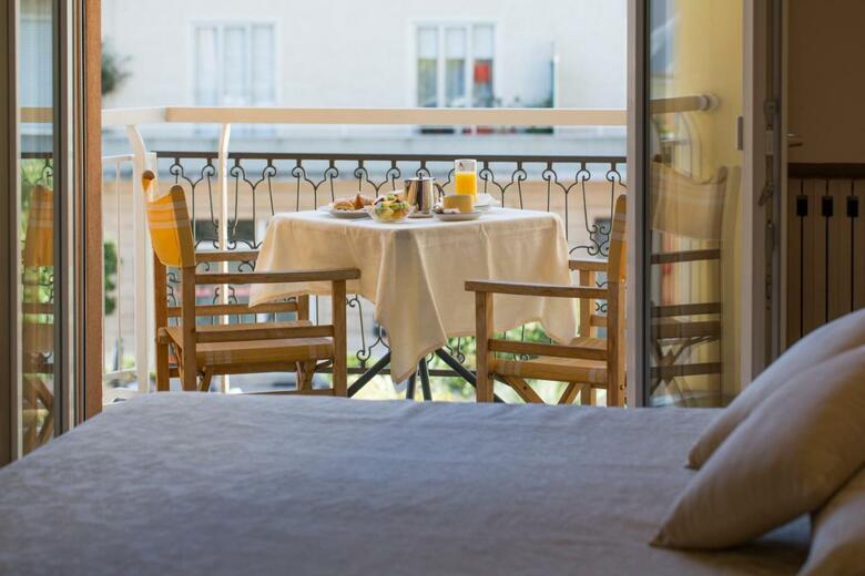 Hotel Torino Wellness & Spa