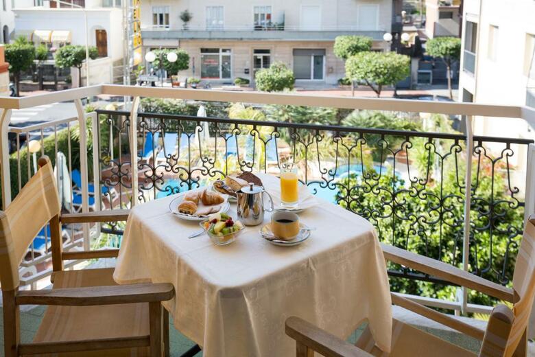 Hotel Torino Wellness & Spa