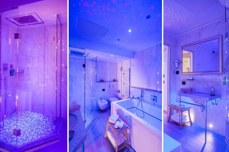 Hotel Torino Wellness & Spa
