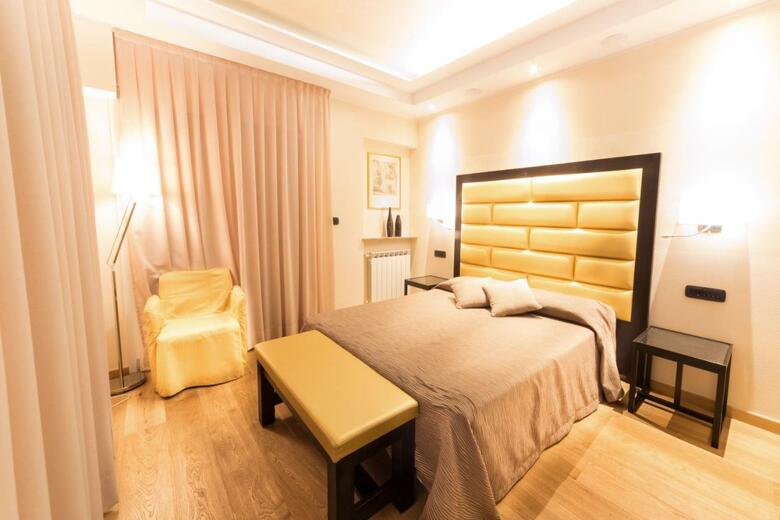 Hotel Torino Wellness & Spa