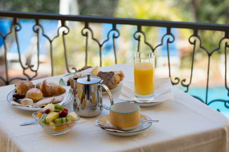 Hotel Torino Wellness & Spa