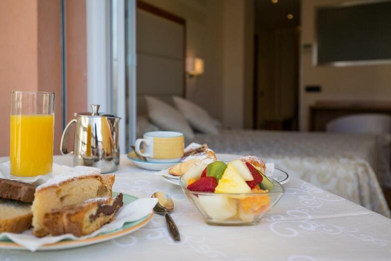 Hotel Torino Wellness & Spa