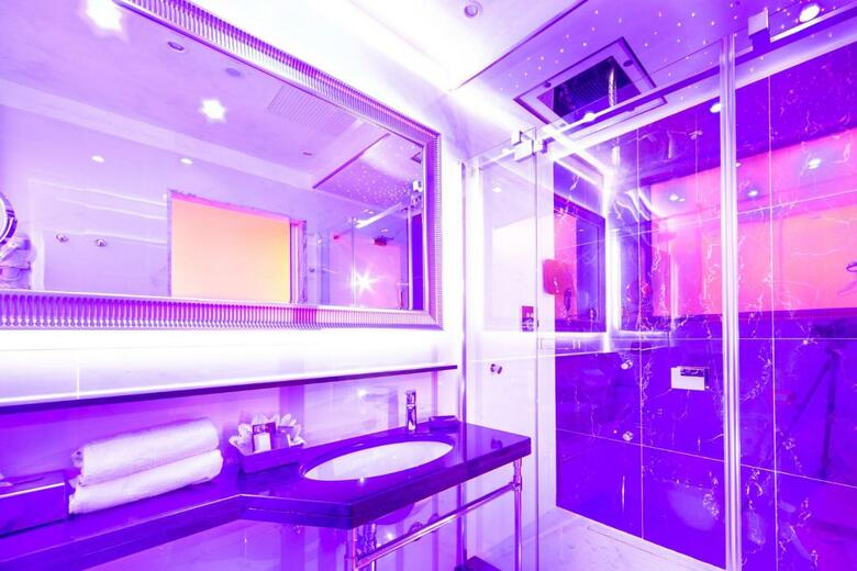 Hotel Torino Wellness & Spa