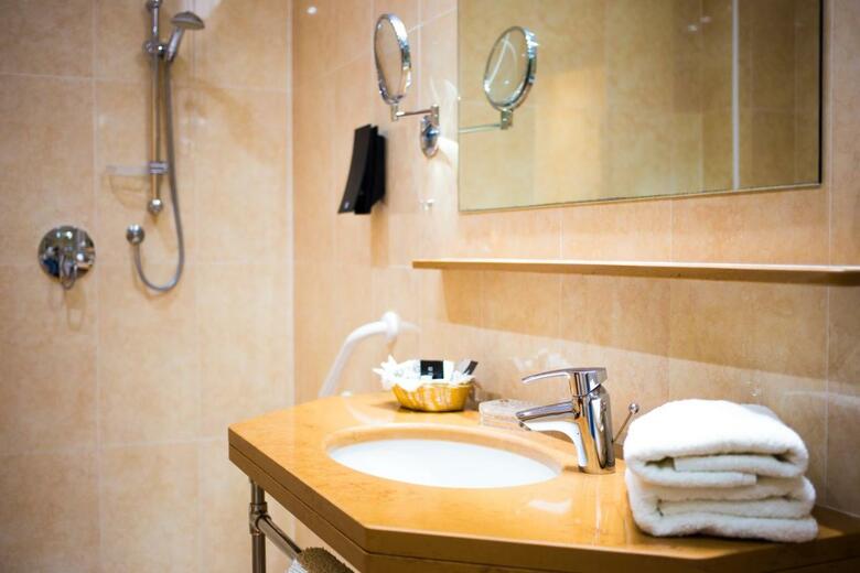 Hotel Torino Wellness & Spa